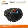Easy operation,improved program exgain lawn mowers E1600