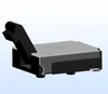 SMD turtle push off Black Micro Switch