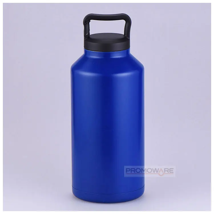 Wholesale 2l Thermos Vaccum Flask Kettle 2 Litre 2000ml Hot And Cold Bullet Vacuum Thermos Flask