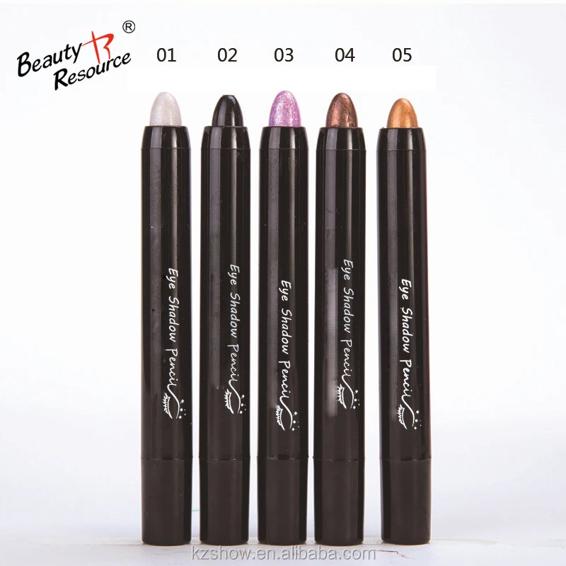 pearlescent highlighter