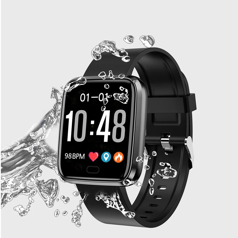 

TD08 smart bracelet fitness sport smart watch phone