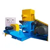 Factory price Wet Way Extruder floating fish feed machine for Fish,Shrimp,Poultry