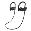 Free Sample Free Shipping Bluetooth Earbuds 5.0 New Product Ideas 2018 RU13 Fit for Sports Built in Mic