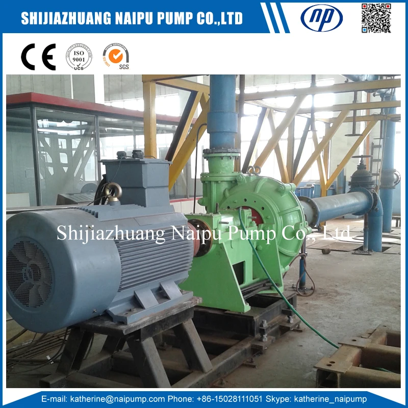 50zjh High Pressure Centrifugal Pump For Coal Mining Equipment Buy