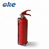 Okefire 1kg ABC Dry Chemical Powder Fire Extinguisher