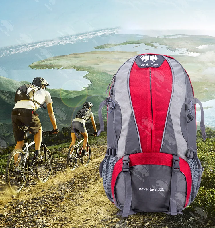 Rolltop Sky Bag Backpack Manufacturer Vietnam Selling Cycling Dry