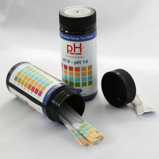 014 Ph Test Strips 114 High Quality Saliva Ph Test Kits Buy High