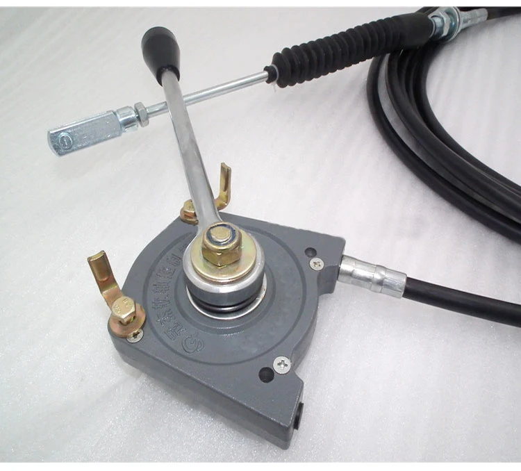 GJ1103 throttle control2