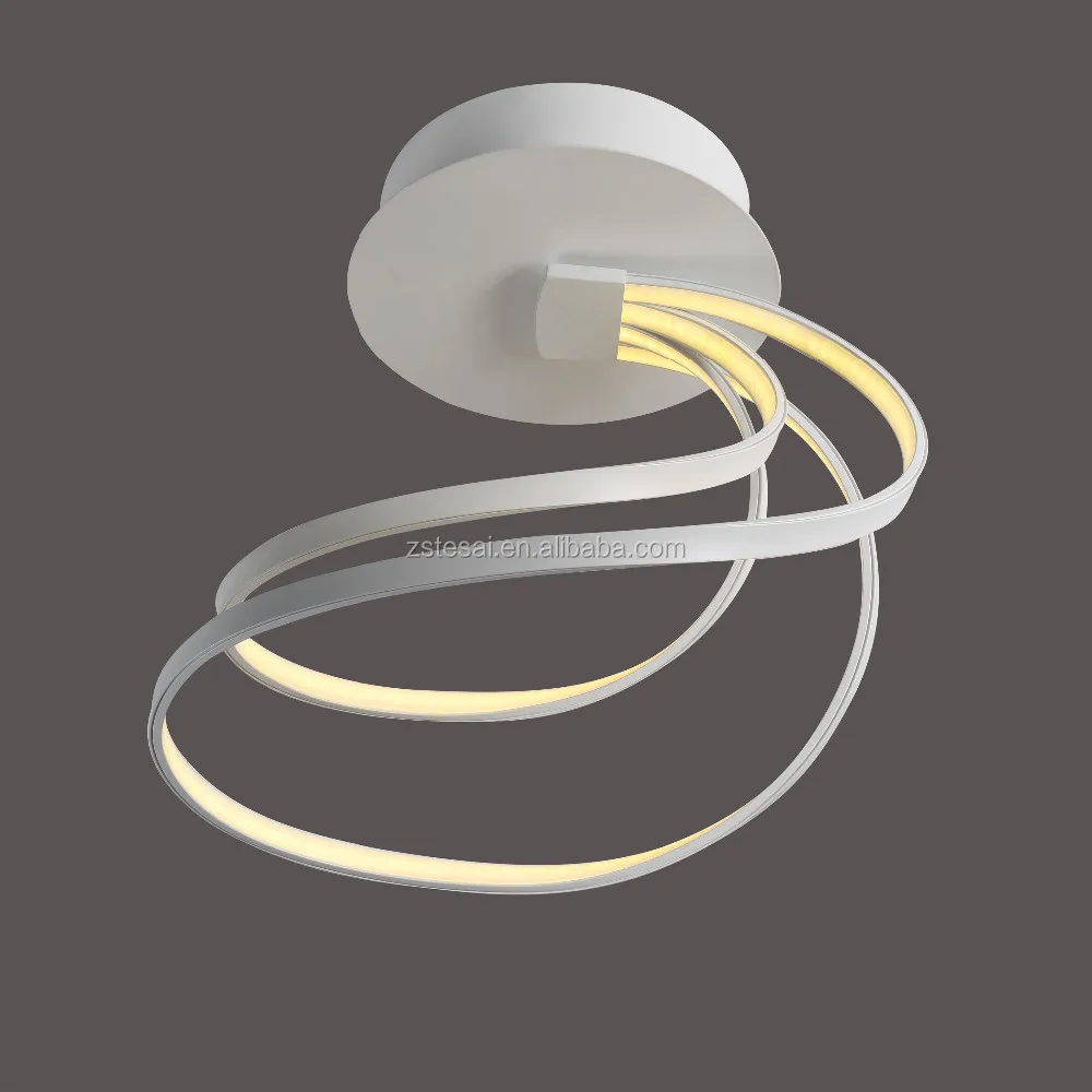 Beautiful Led Flush Ceiling Light Sri Lanka With Good Price Mx2616ss