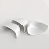 Plastic toe cap with high quality and competitive price