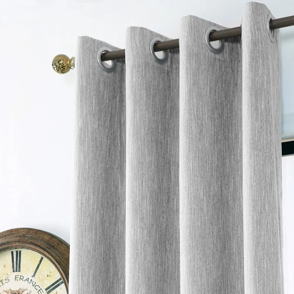 Home Furniture Diy Curtains Pelmets Blackout Curtain Lining 3