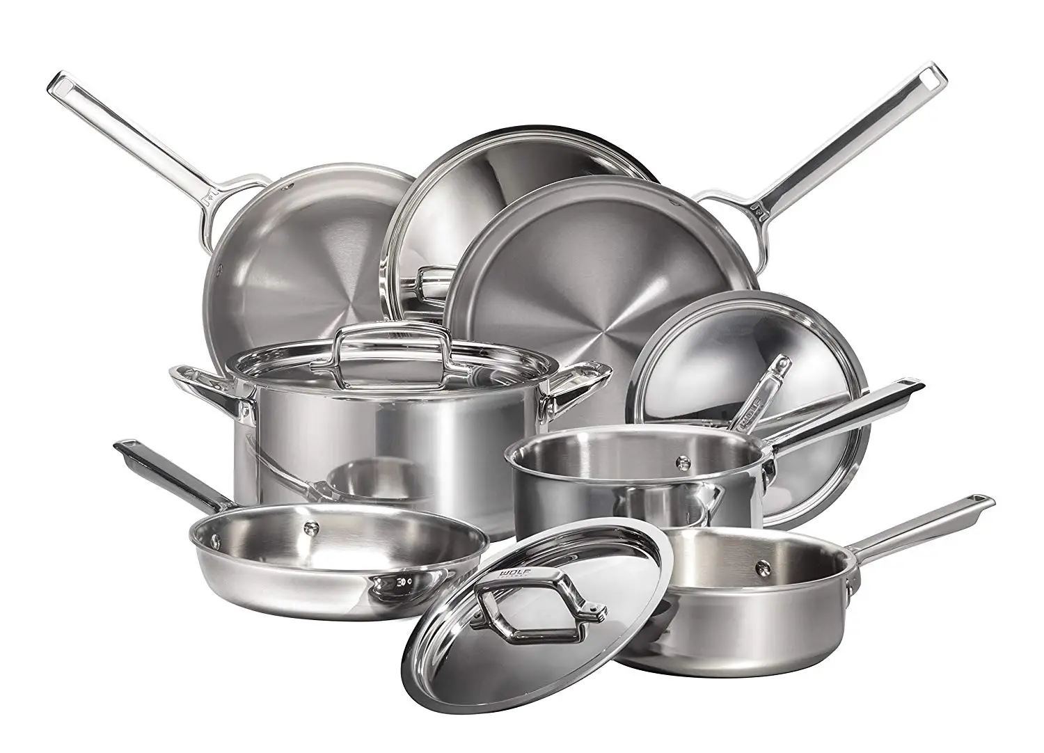 Cheap Grand Gourmet Cookware, find Grand Gourmet Cookware deals on line