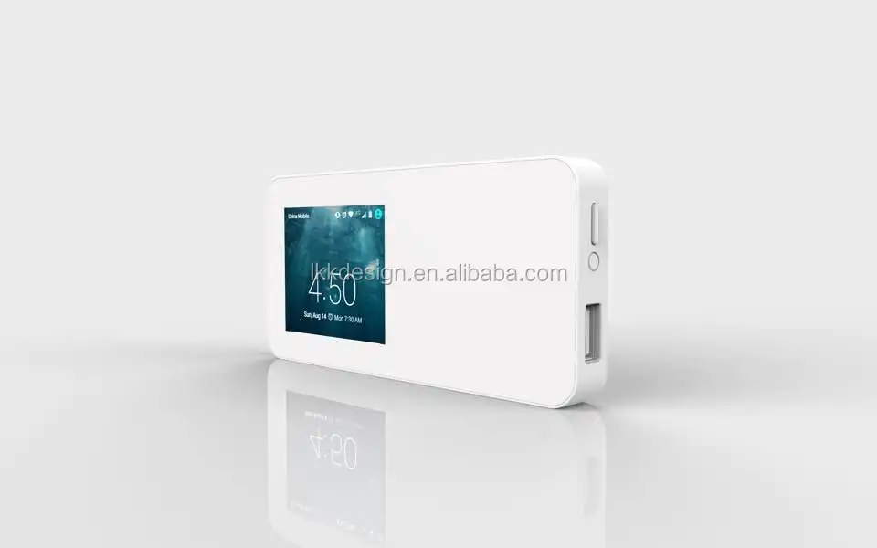 
4G LTE Wifi Router with SIM Card Slot 300Mpbs Wireless Type Firewall QoS VPN openwrt Modem 