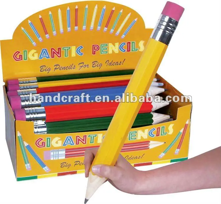 pencil grips for jumbo pencils