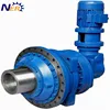 angular contact bearing application compound purpose of servo motor