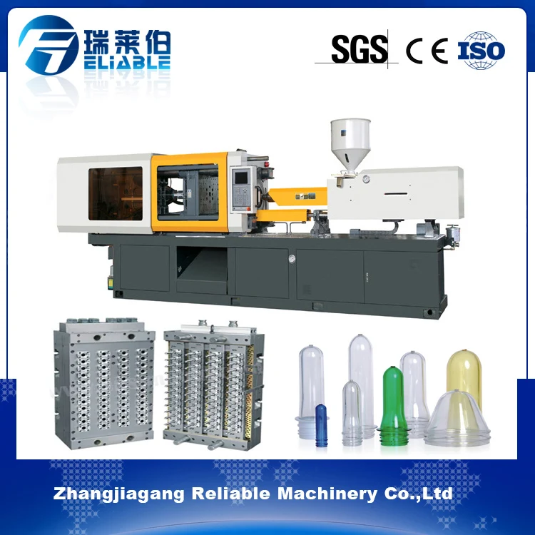 Pet Preform Automatic Injection Moulding Machine,Used Plastic Injection