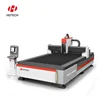 High technology 15kw 2kw 3kw fiber laser cutting machine for metal sheet