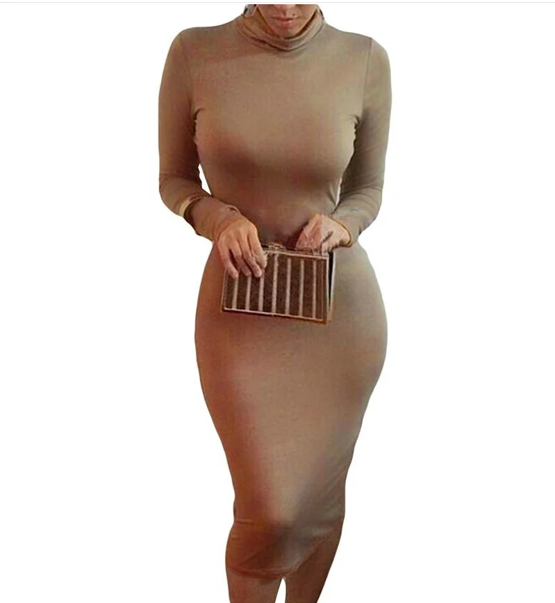 

womens Vintage Bandage dresses, N/a