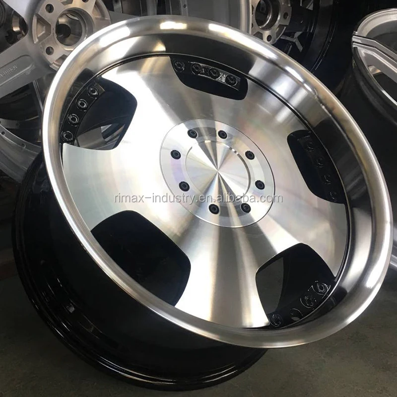 17 Inch 4x100 4x114.3 5x120 Aluminum Car Wheels For Sale Buy Car