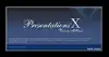 Presentation Software