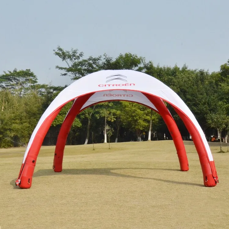 New design Advertising and Exhibition display tent China