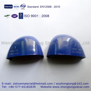 200j steel toe cap