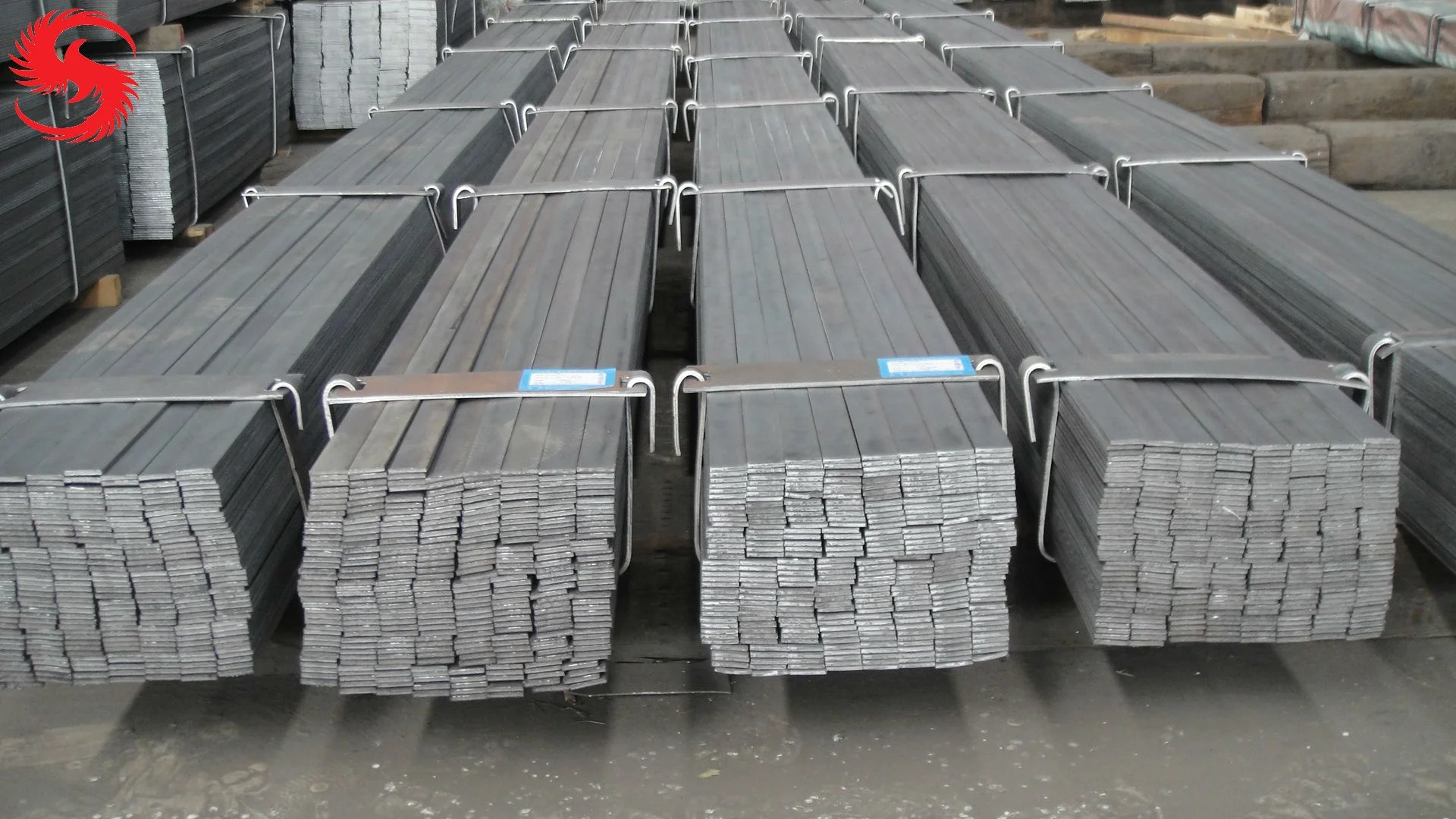FLAT BAR (5)