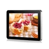 Android tablets 2019 10 inch advertising player hd monitor panel