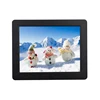 7 inch 10.1 inch 1024 * 768 resolution with digital tablet 10.4 Inch digital signage lcd advertisement player