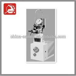 SRH series manton gaulin homogenizer