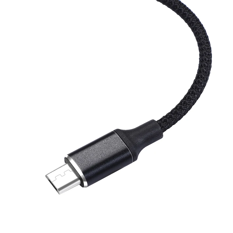 

Custom Cheap Price Nylon Braided,Mobile Phone Fast Charger Micro Usb Data Cable