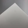 Best selling products second hand polycarbonate sheets sealant for panels rigid plastic sheet factory since 2000
