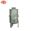 2-Phase Vertical Separator with Flange Connection