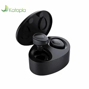 Wireless Bluetooth Earphones Charging Box