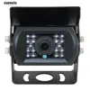 CCD/CMOS Chip Wide Angle Waterproof IP68 used cctv analog camera