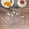 Custom OEM Sterling Silver Silverware Flatware