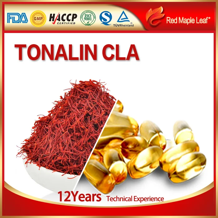 
Natural CLA Slimming Capsules, Softgels, supplement - Manufacturer, Price, OEM, Private Label 