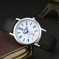 

Charm Cheap Quartz Watches Japan Movt Water Resistant Watches Men Wrist