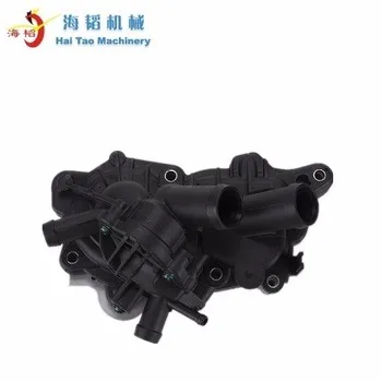 04e 121 600 An Ea211 5 Holes Engine Water Pump For Jetta,Skoda Octavia ...