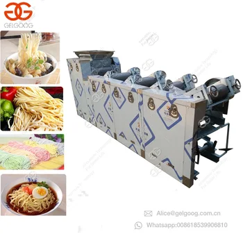 egg noodle making machine