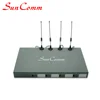 SCG-4Q-3G 3G WCDMA Fixed Wireless Mobile Terminal with 4 channels