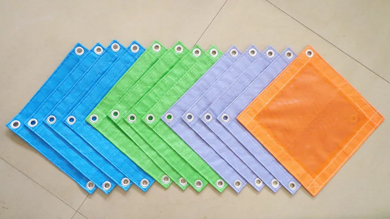 
hot- selling 500g pvc mesh sheet rolls ,mesh sheet 