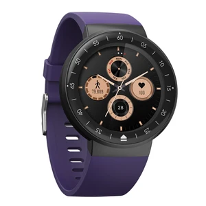 V15 Fitness Tracker Heart Rate Monitor