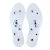Feet Massaging Insoles Acupressure Magnetic Inserts for Men and Women