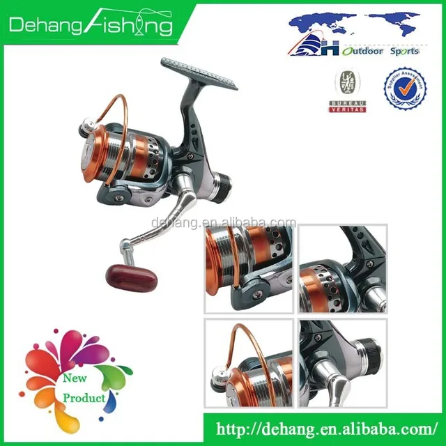 longline fishing reels