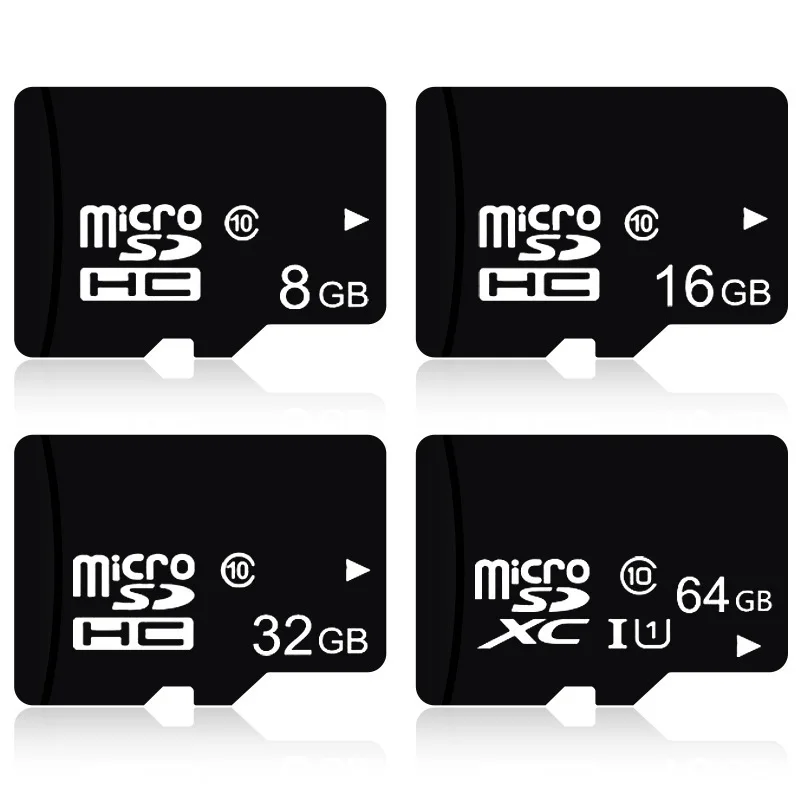 

Free shipping HC Micro Memory card Class 10 16GB SD Card High Speed TF Card for car camera, N/a
