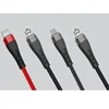 Wholesale Data Cotton Braided Micro/Type C Usb Charging Cable