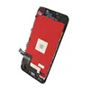 Newest jet black CE FC RoHs LCD Screen for iPhone 7 LCD screen 12 months warranty