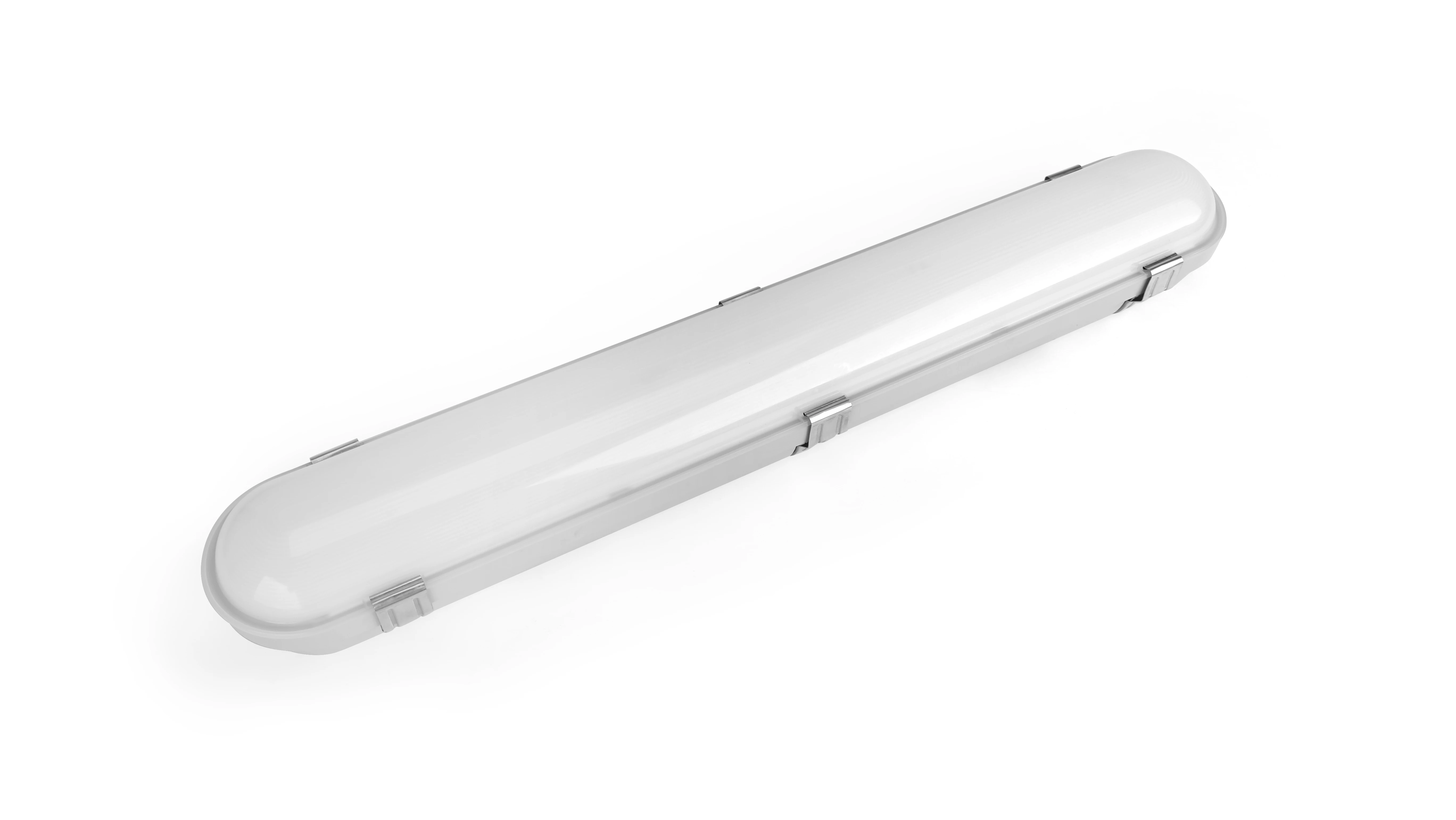 led tri-proof front
