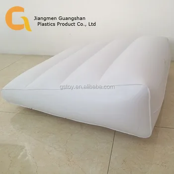 Bed Wedge Body Support Inflatable Wedge Pillow Cushion Buy